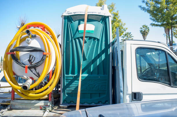 Best Affordable portable toilet rental  in Osage City, KS