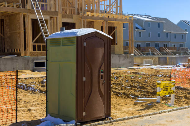 Best Construction site porta potty rental  in Osage City, KS