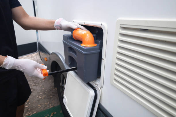 Portable Toilet Options We Offer in Osage City, KS