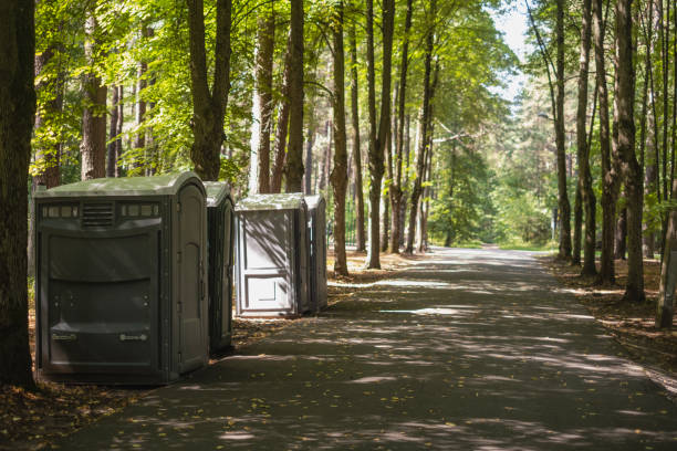 Best Portable bathroom rental  in Osage City, KS