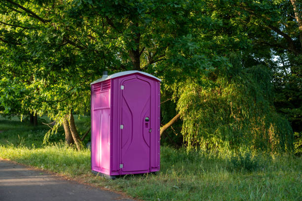 Sanitation services for porta potties in Osage City, KS